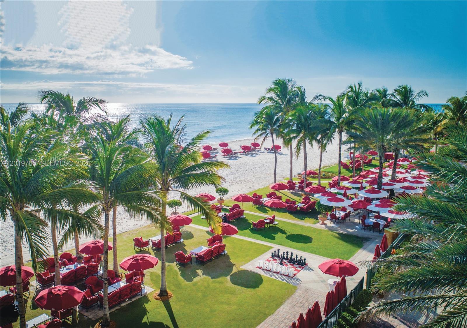 17875 Collins Ave #3002 Sunny Isles Beach, FL 33160