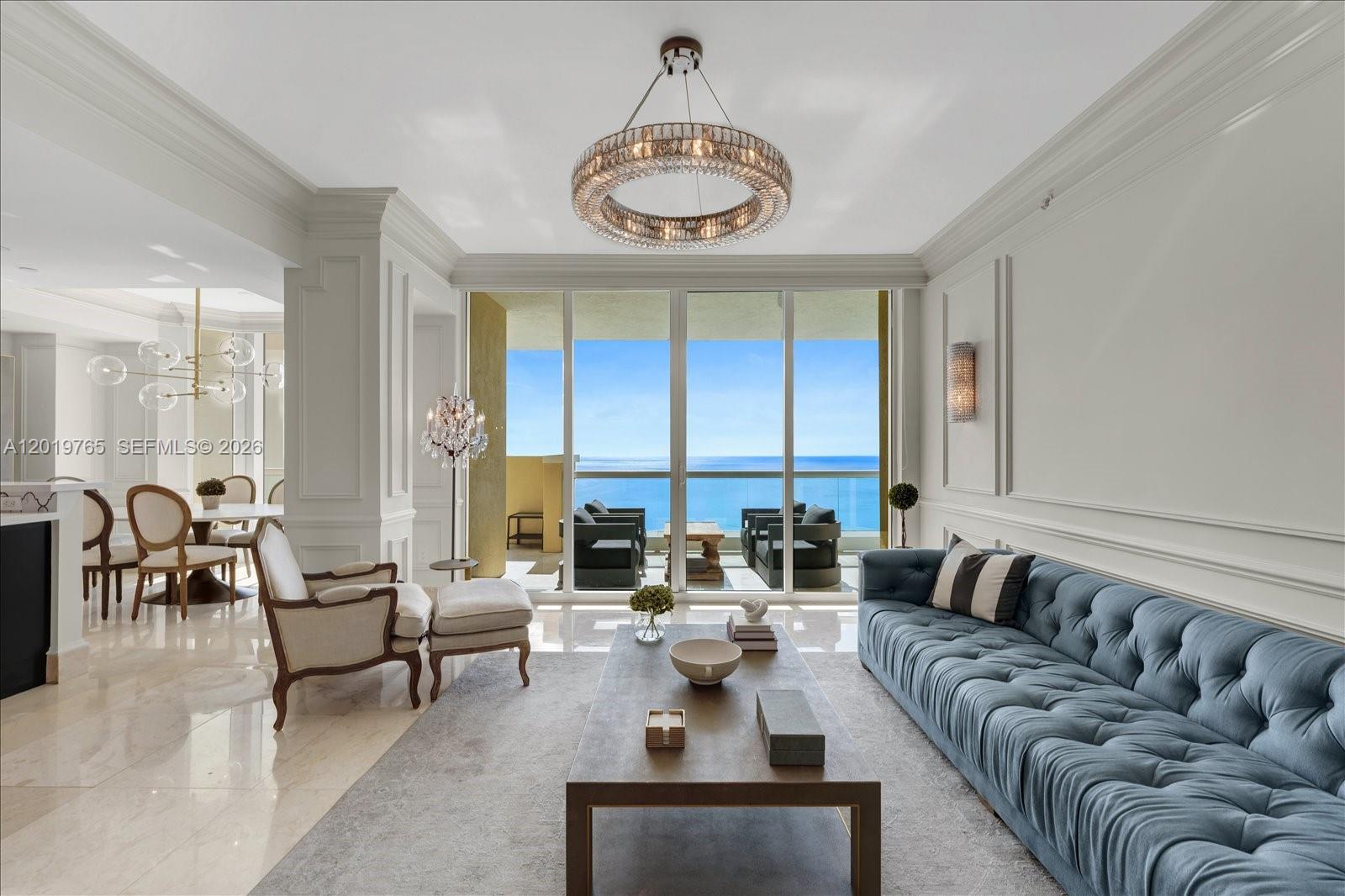 17875 Collins Ave #3002 Sunny Isles Beach, FL 33160