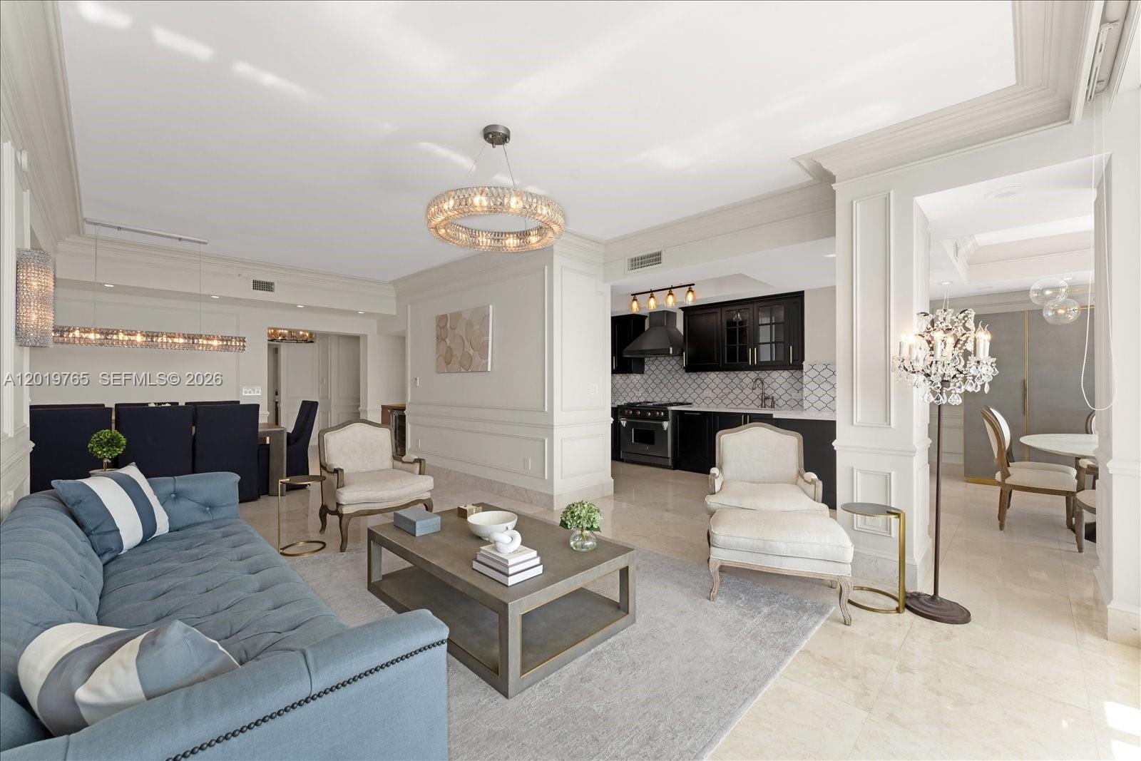 17875 Collins Ave #3002 Sunny Isles Beach, FL 33160