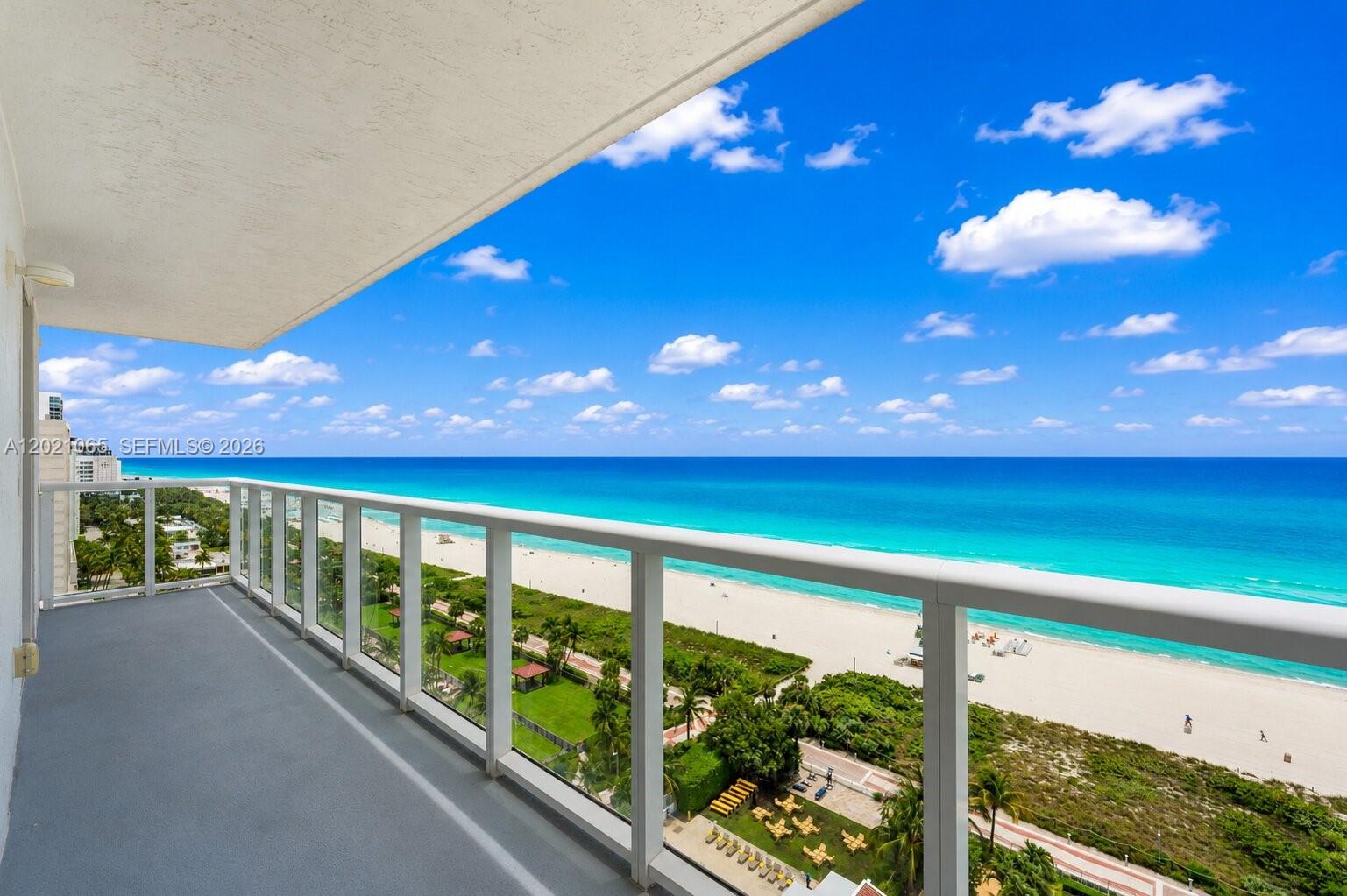 2457 Collins Ave #1703 Miami Beach, FL 33140