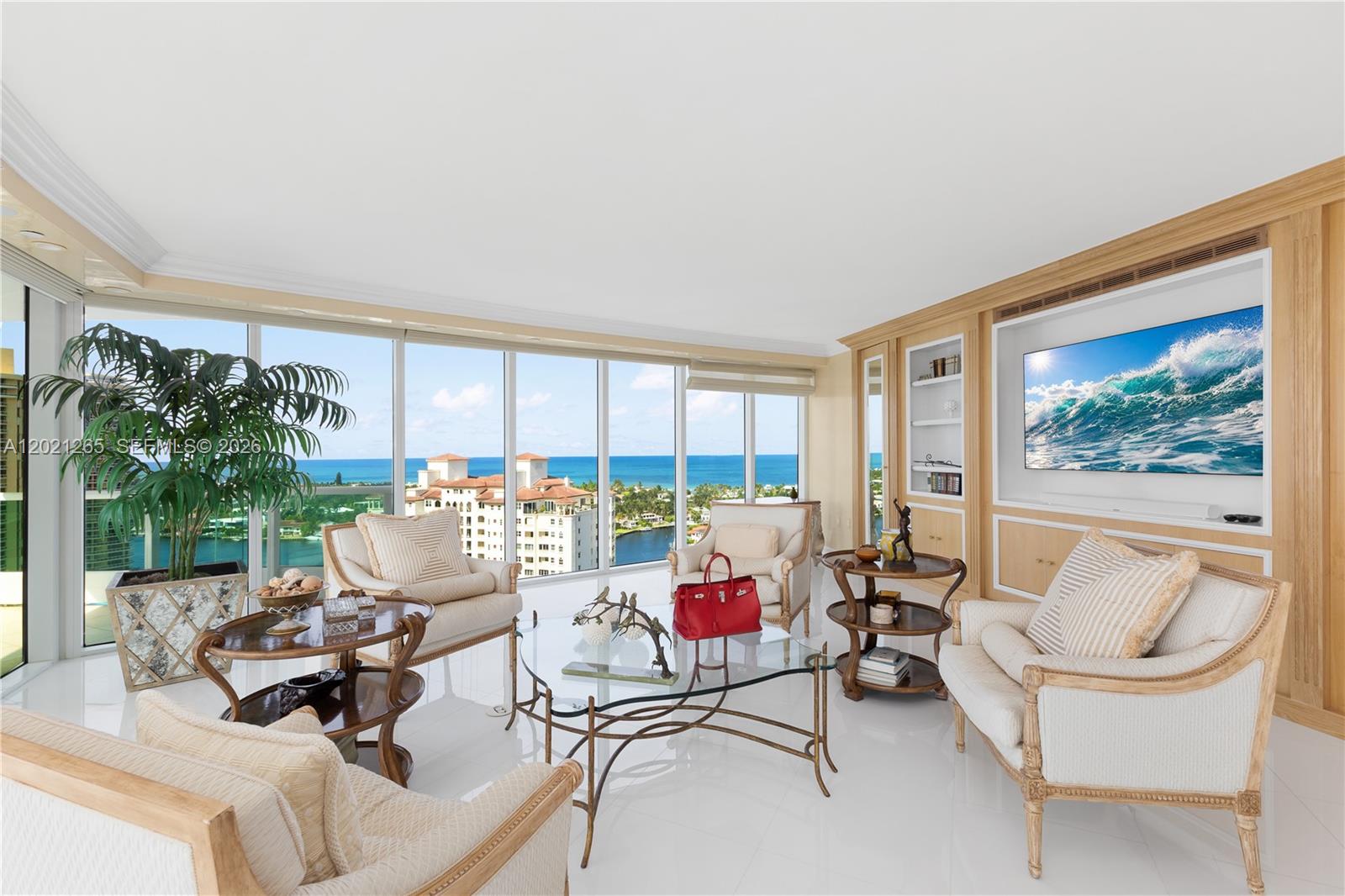 19955 NE 38th #2106 Aventura, FL 33180