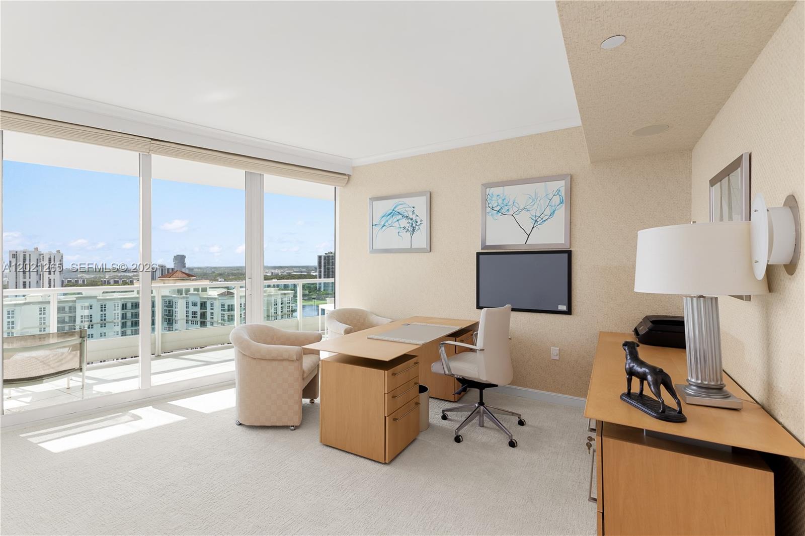 19955 NE 38th #2106 Aventura, FL 33180