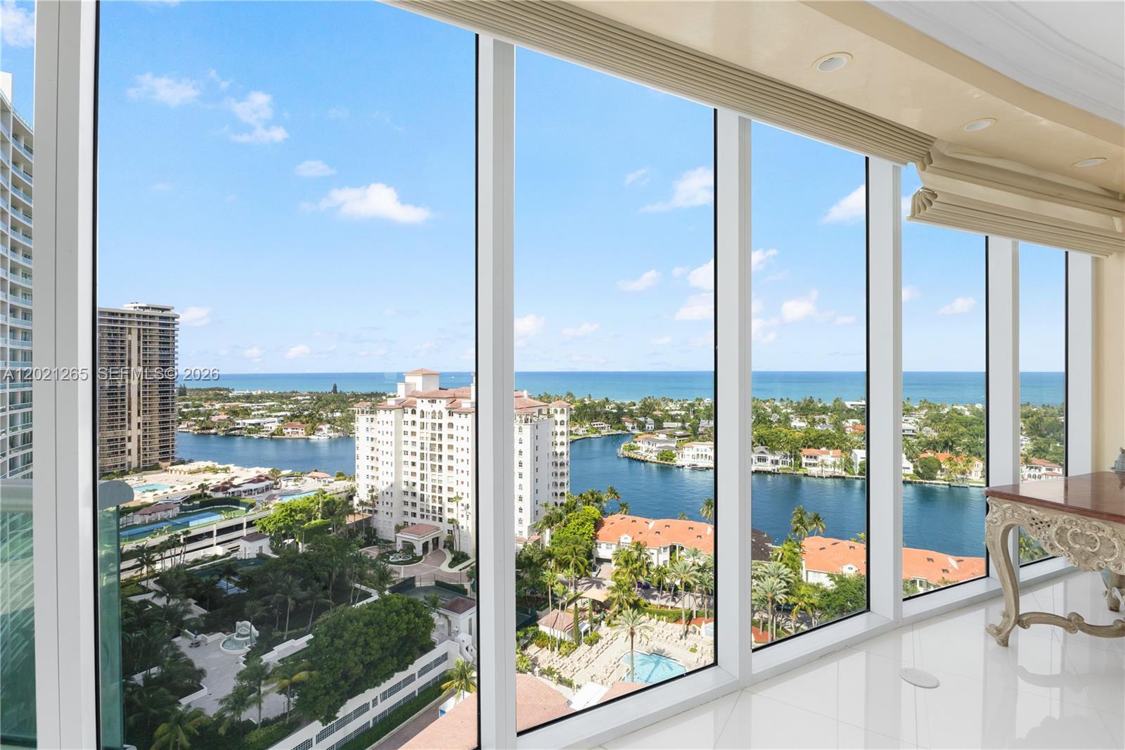 19955 NE 38th #2106 Aventura, FL 33180