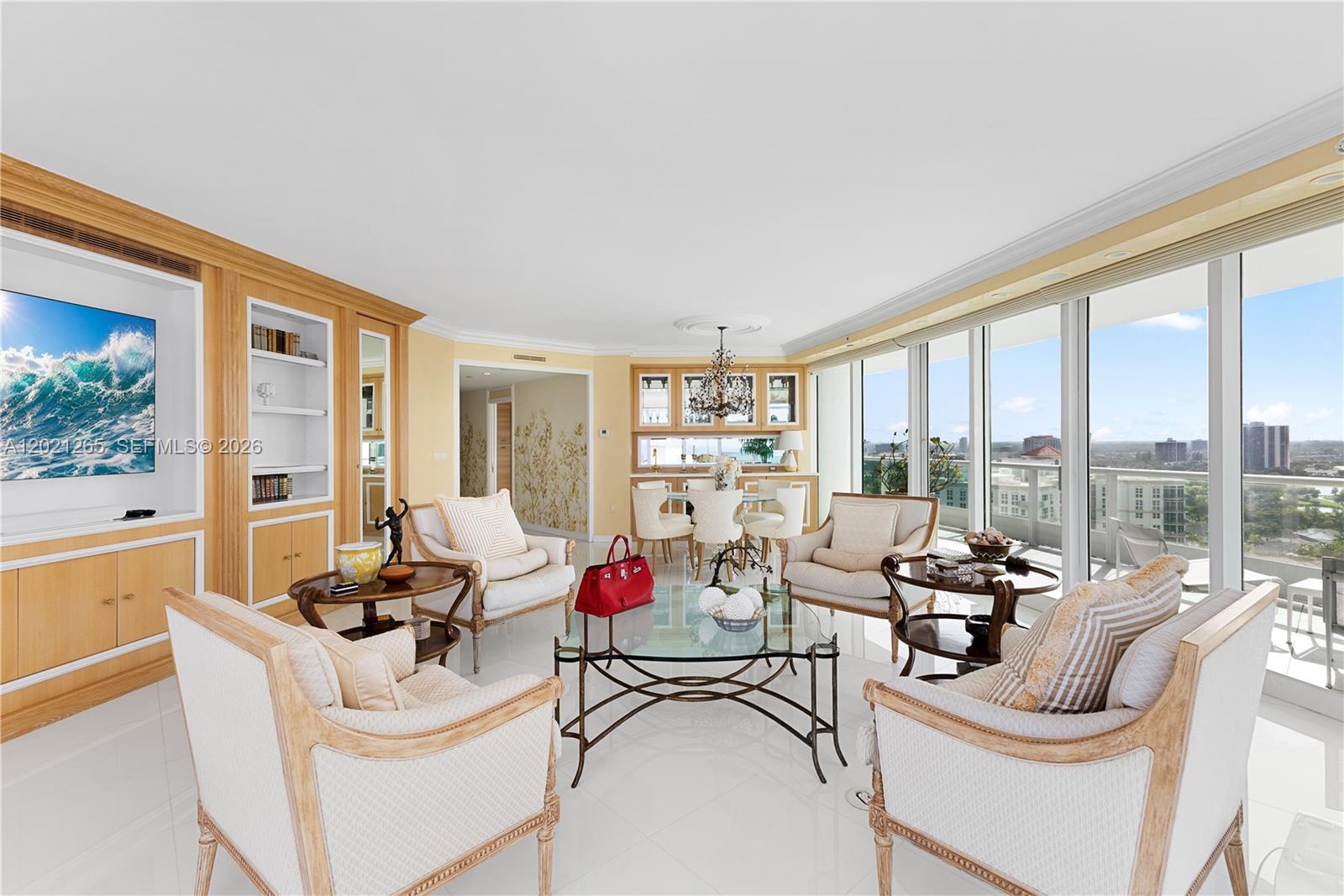 19955 NE 38th #2106 Aventura, FL 33180