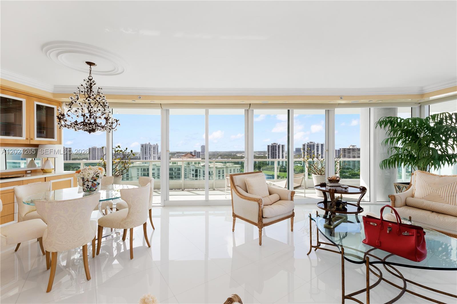 19955 NE 38th #2106 Aventura, FL 33180