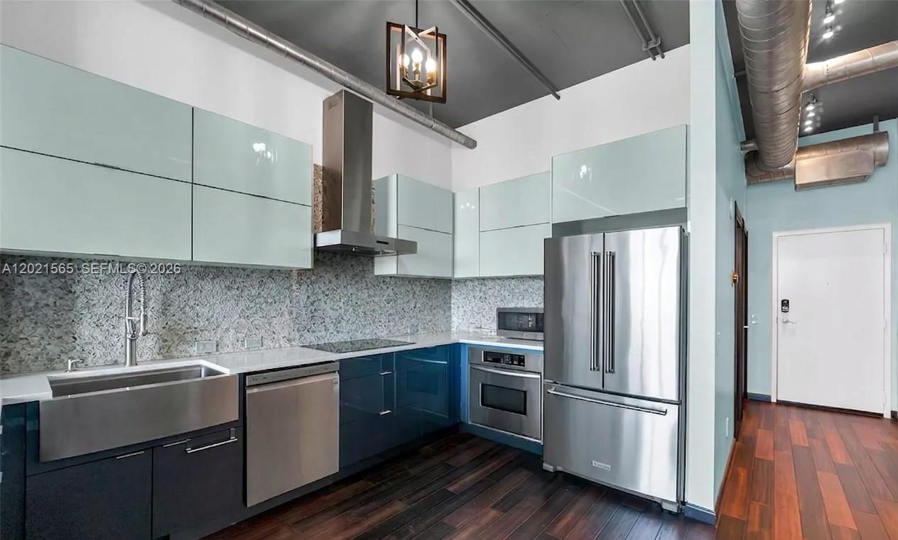 image Uptown Marina Lofts9