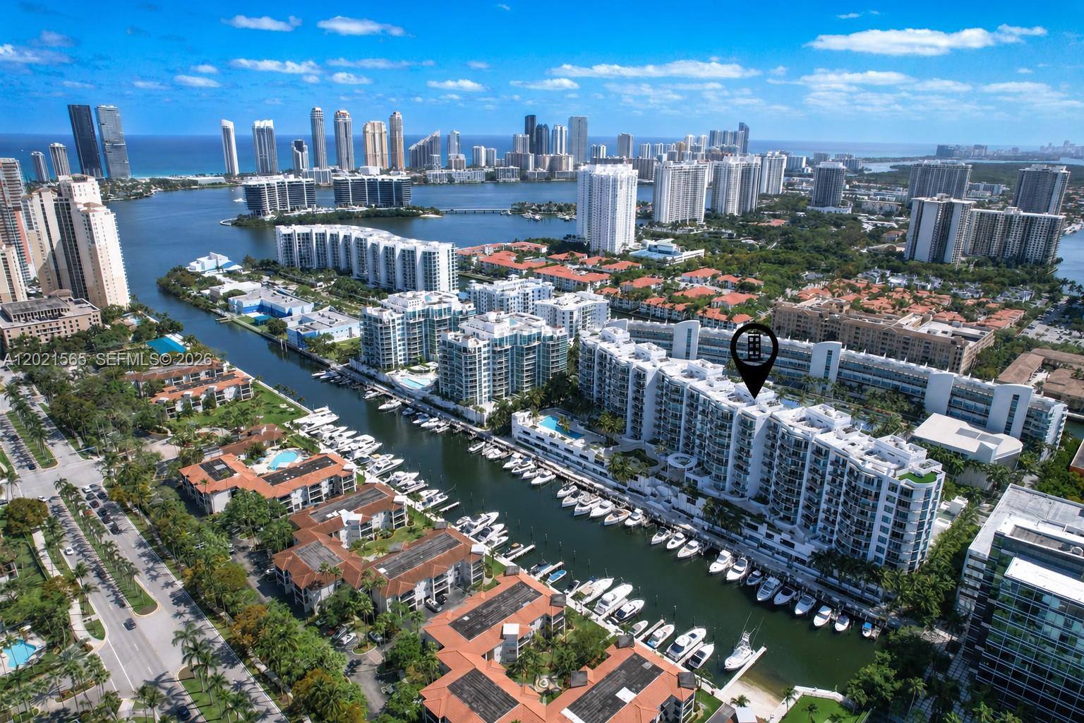 image Uptown Marina Lofts1