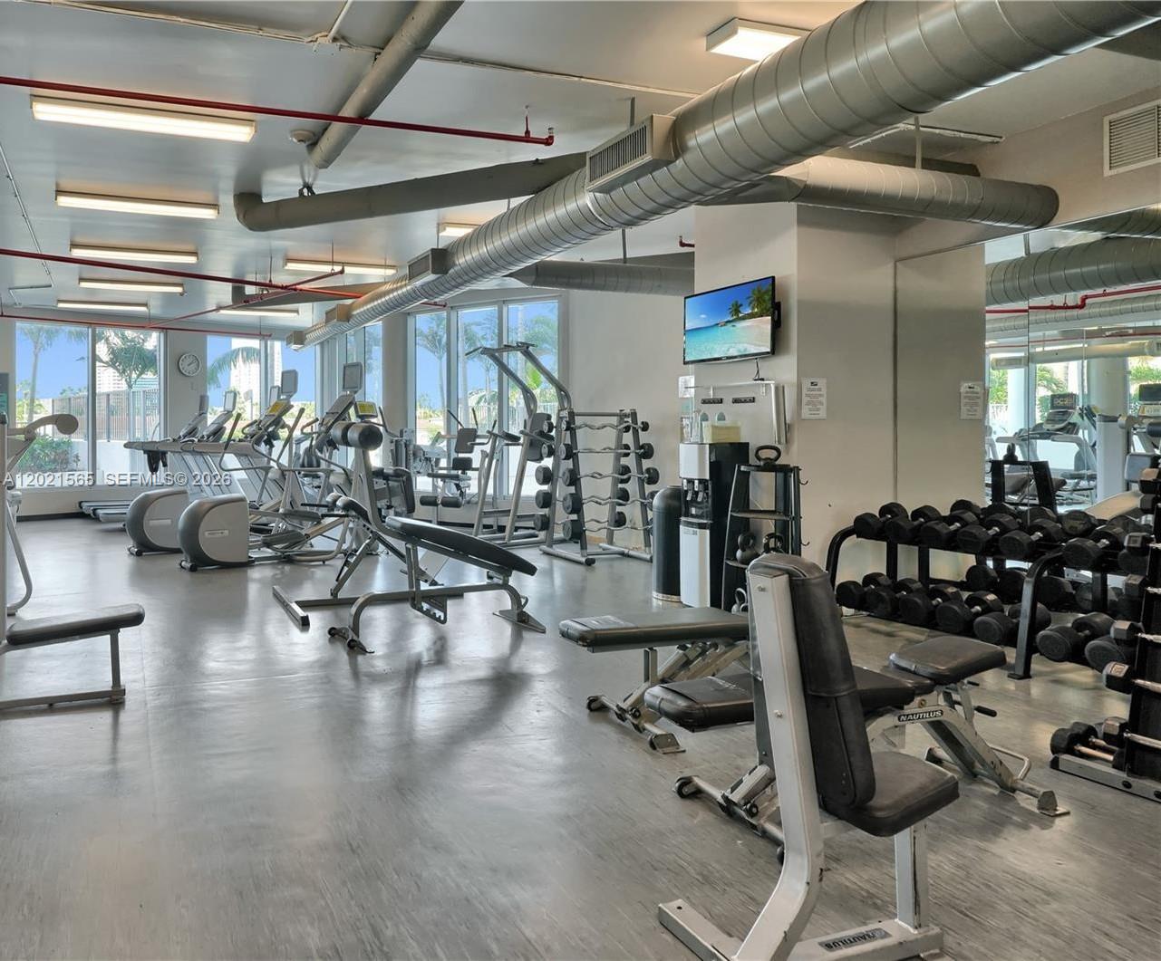 image Uptown Marina Lofts38