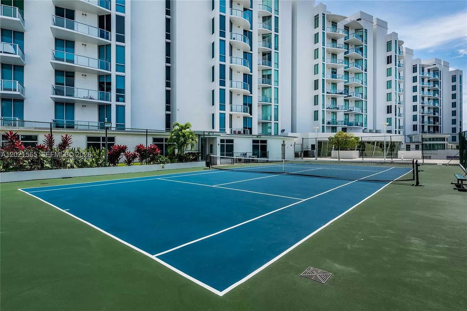 image Uptown Marina Lofts43
