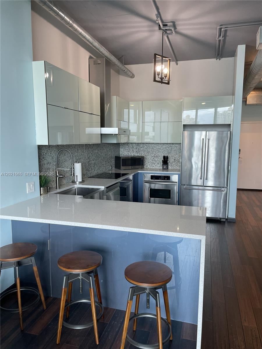 image Uptown Marina Lofts8