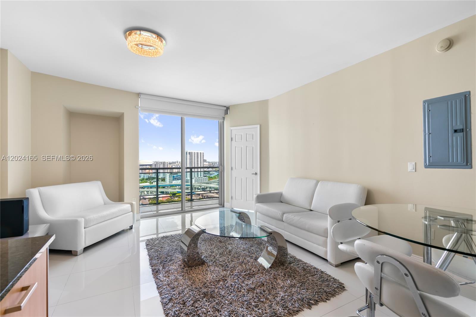 350 S Miami Ave #2515
