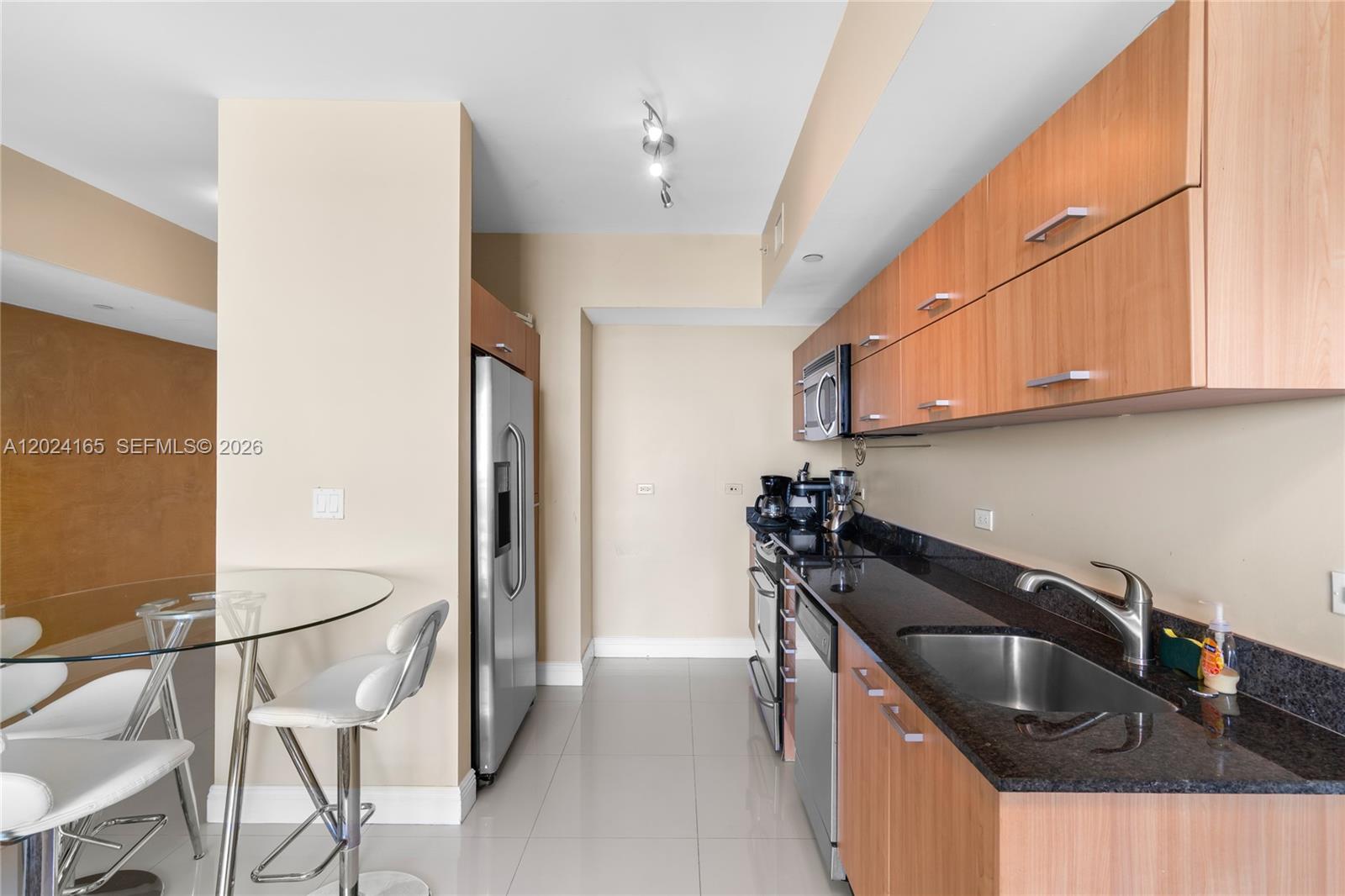 350 S Miami Ave #2515 Miami, FL 33130