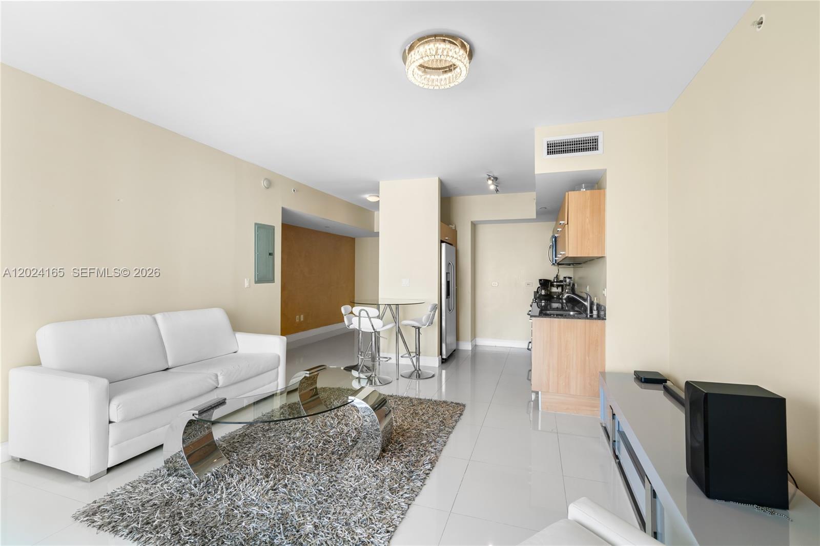 350 S Miami Ave #2515 Miami, FL 33130