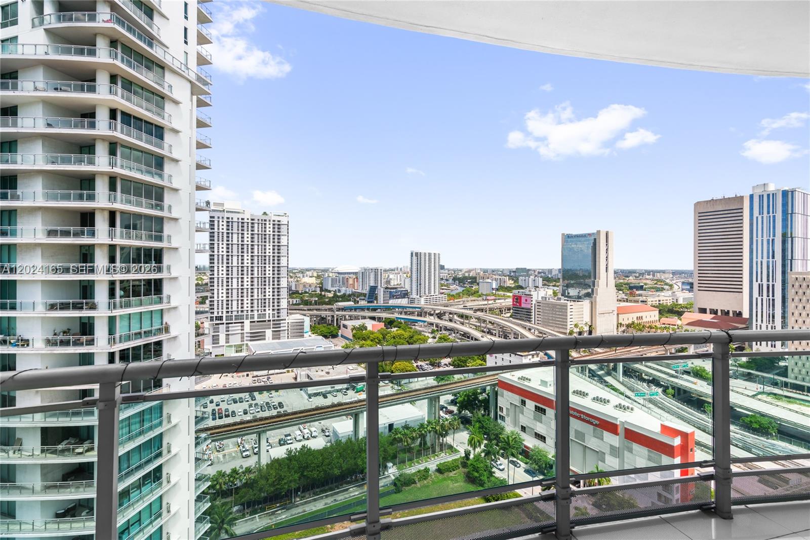 350 S Miami Ave #2515 Miami, FL 33130