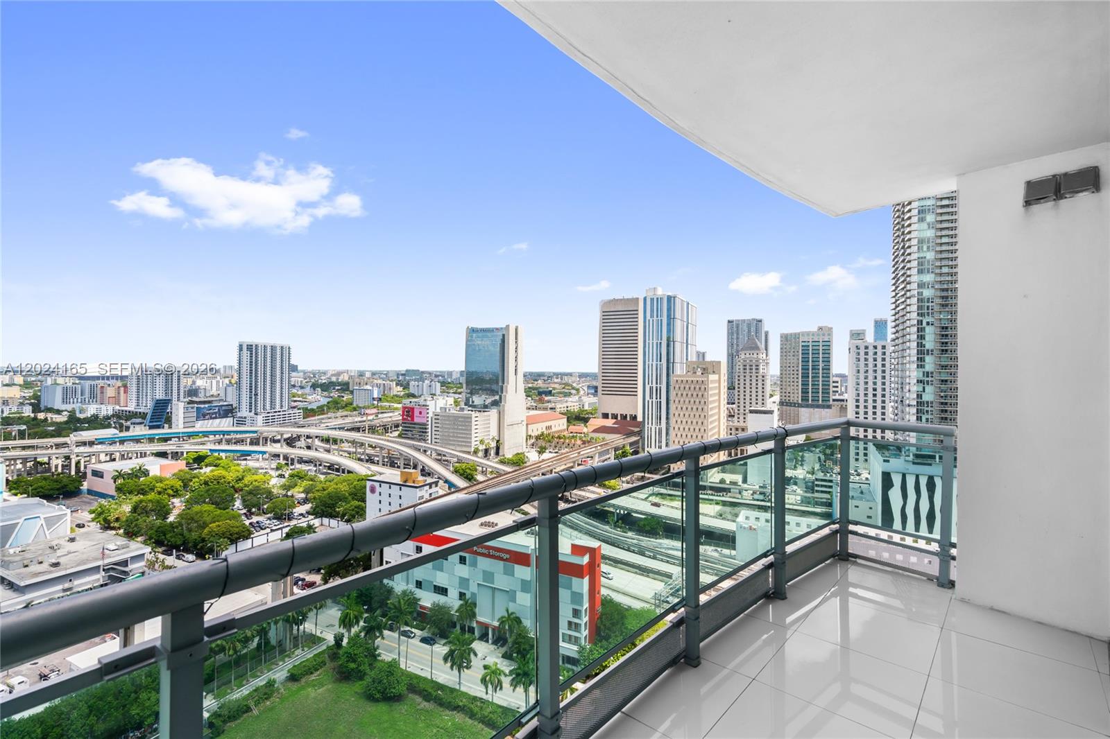 350 S Miami Ave #2515 Miami, FL 33130