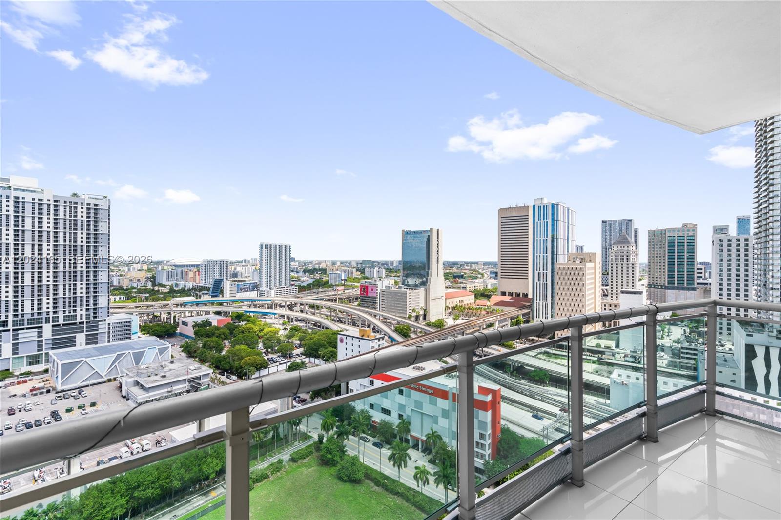 350 S Miami Ave #2515 Miami, FL 33130