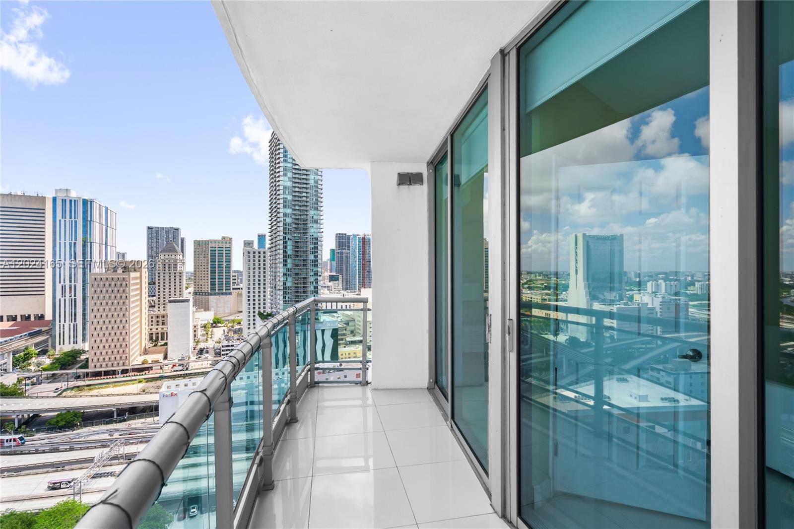 350 S Miami Ave #2515 Miami, FL 33130