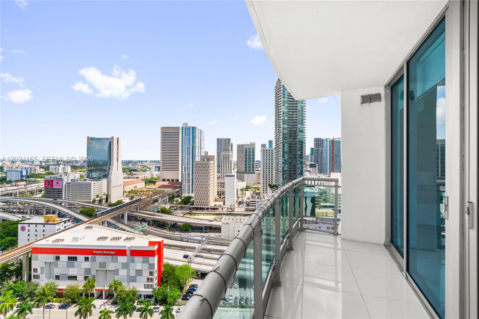 350 S Miami Ave #2515 Miami, FL 33130