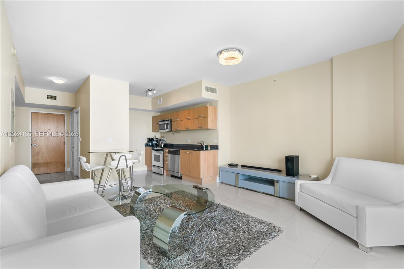 350 S Miami Ave #2515 Miami, FL 33130