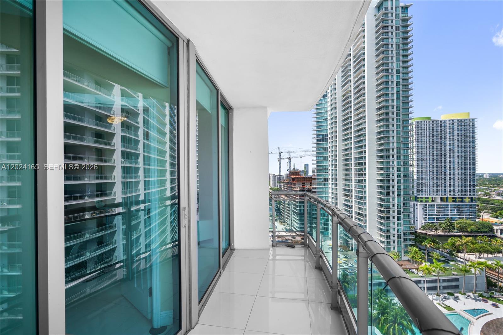 350 S Miami Ave #2515 Miami, FL 33130