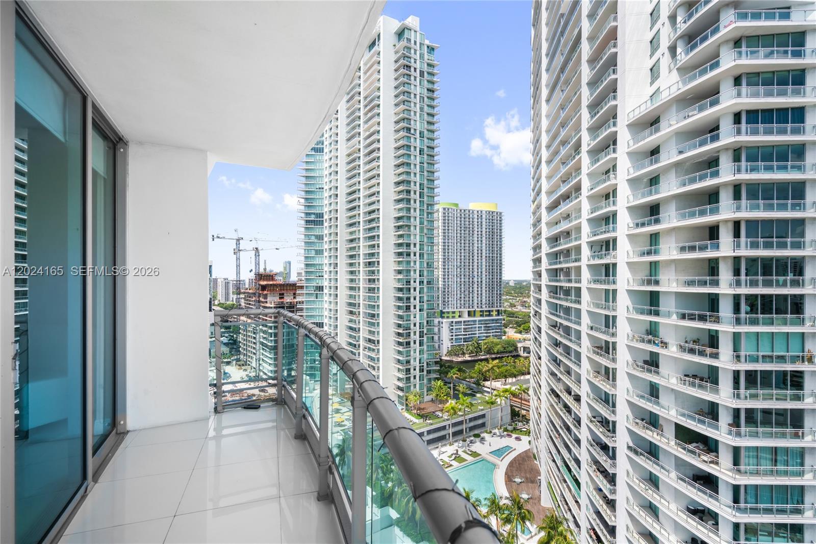 350 S Miami Ave #2515 Miami, FL 33130