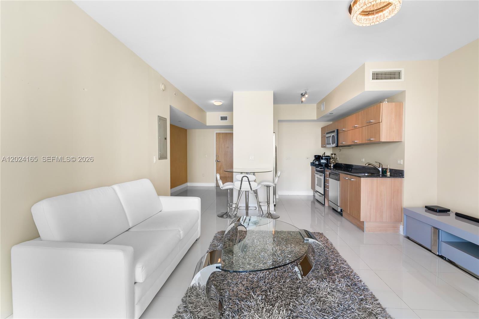350 S Miami Ave #2515 Miami, FL 33130