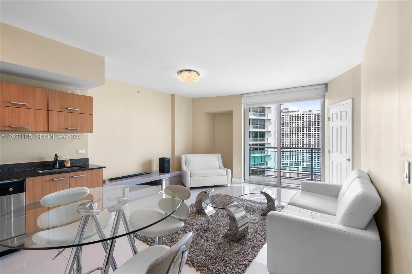 350 S Miami Ave #2515 Miami, FL 33130