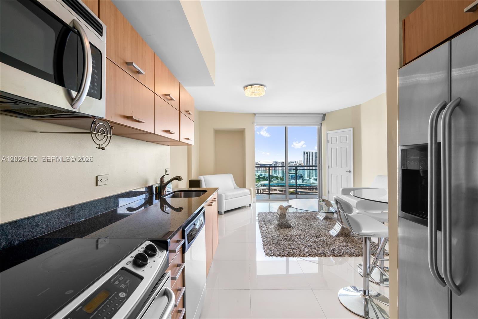 350 S Miami Ave #2515 Miami, FL 33130