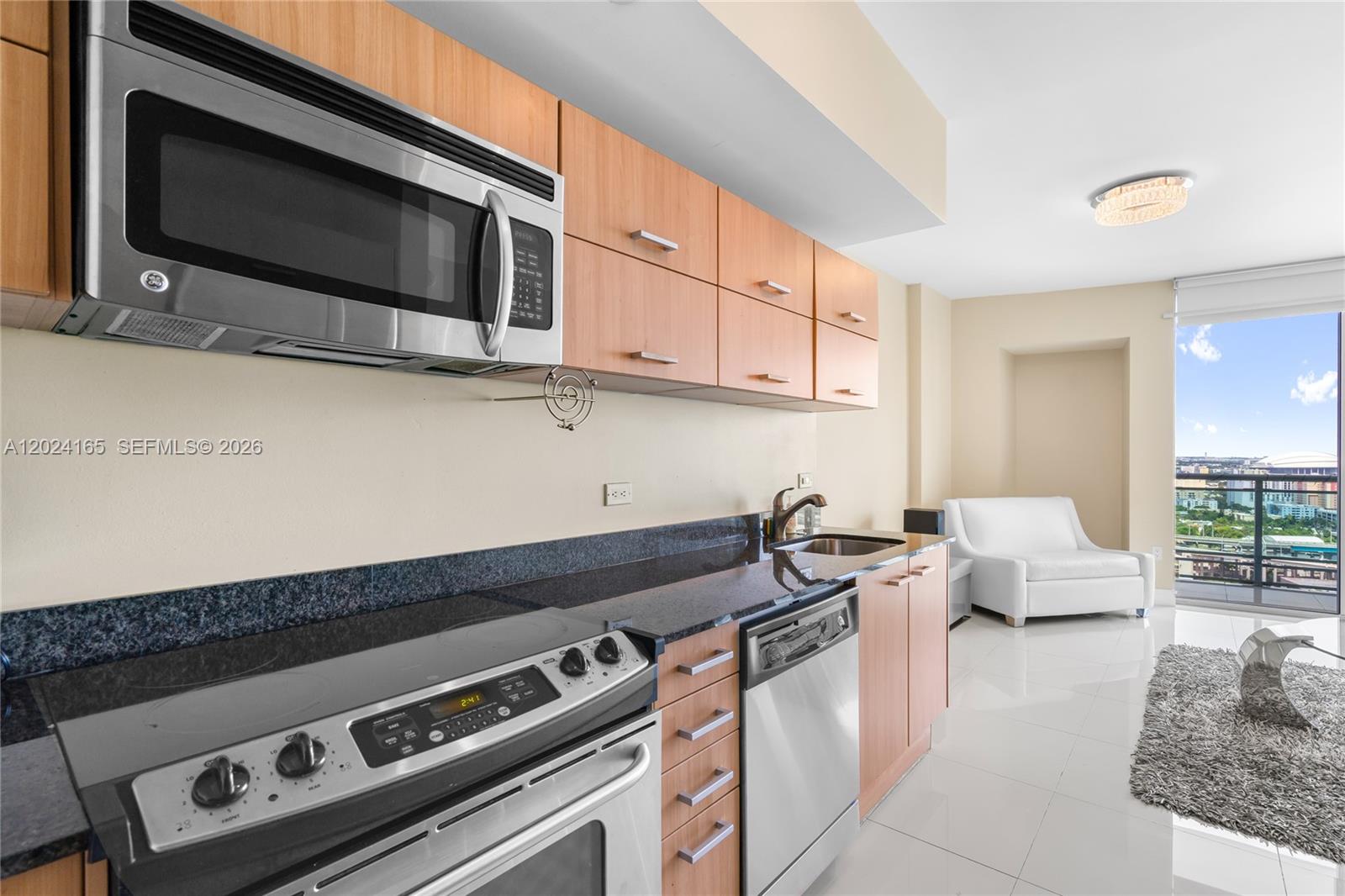 350 S Miami Ave #2515 Miami, FL 33130