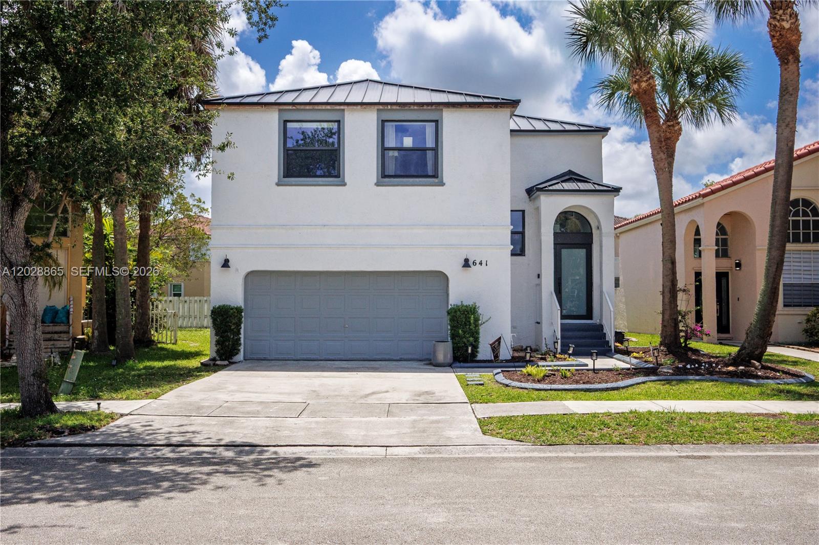 641 NW 158th Ave