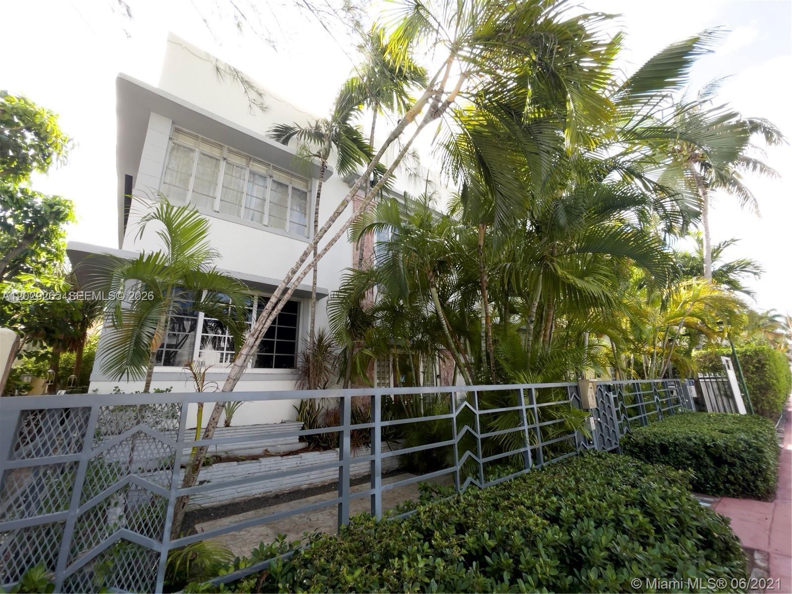 1611 Euclid Ave #11