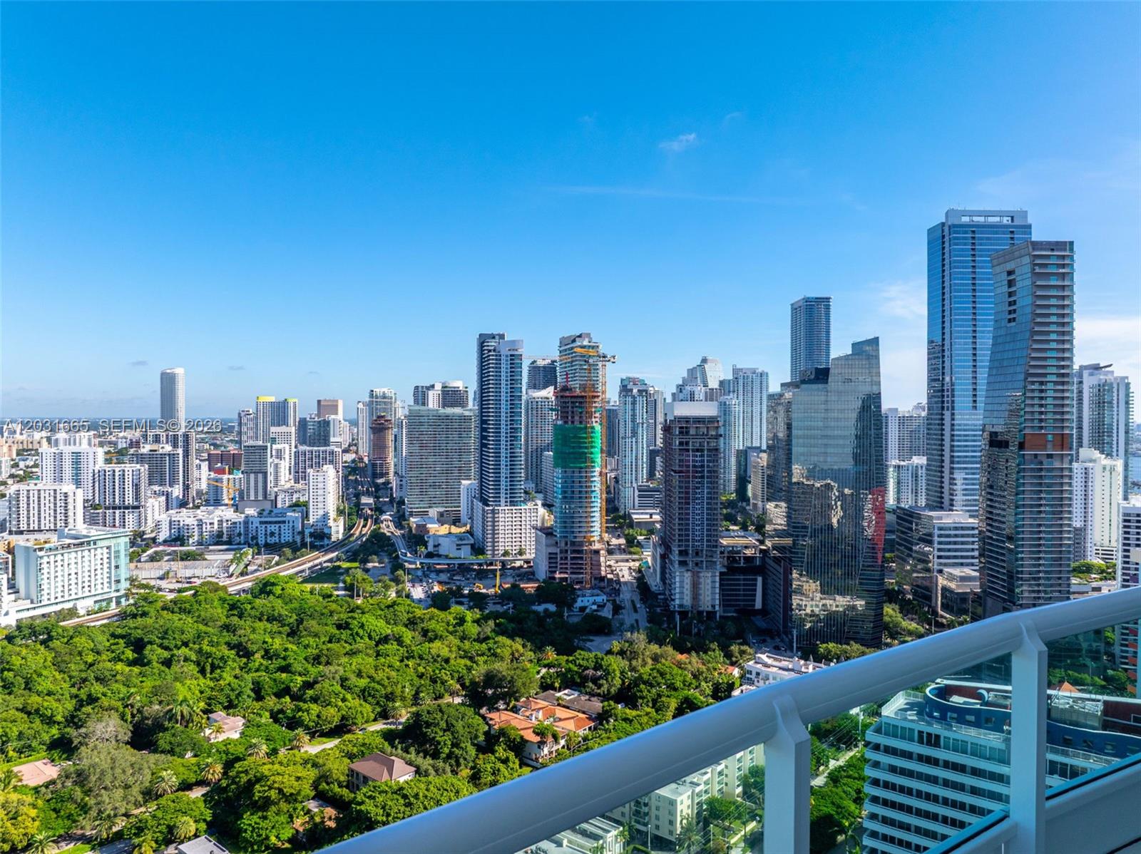 1643 Brickell Ave #4102 Miami, FL 33129