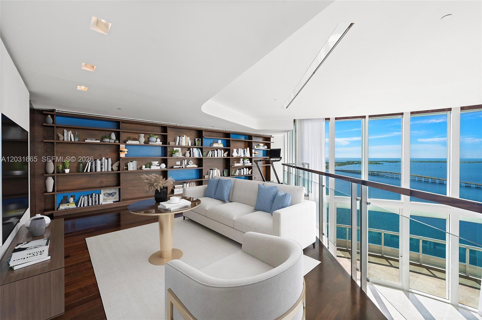 1643 Brickell Ave #4102 Miami, FL 33129