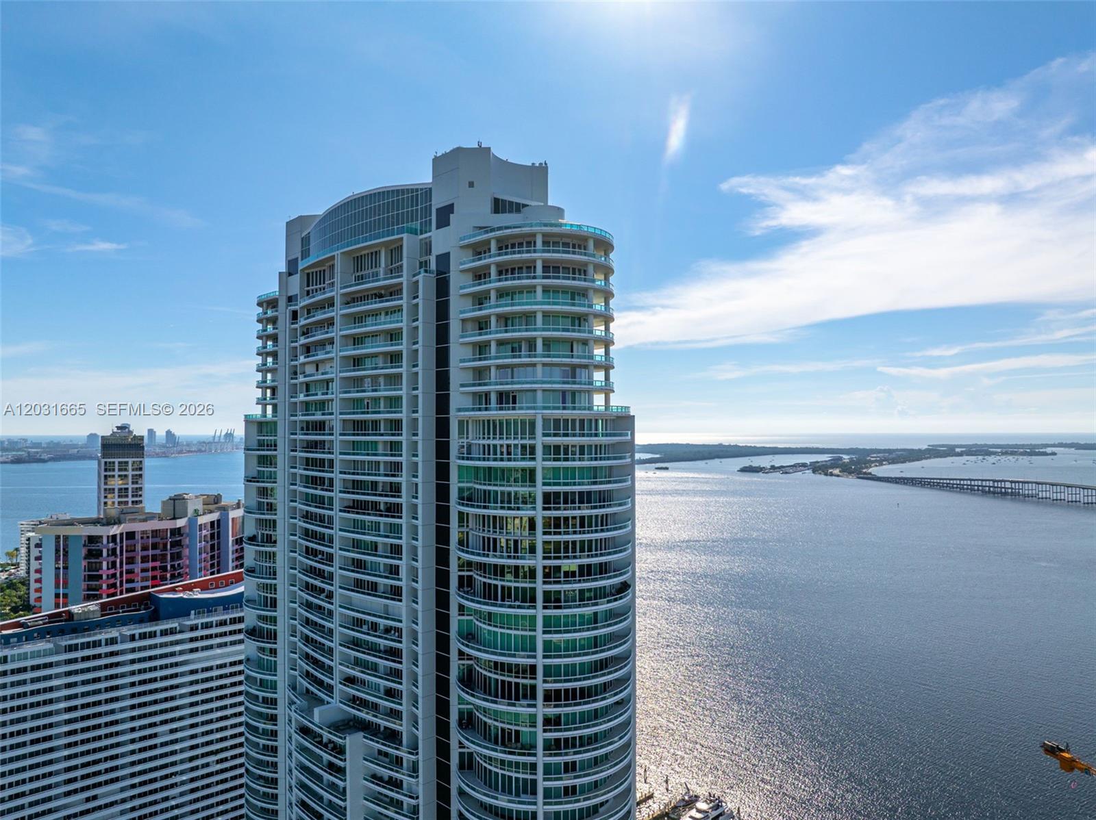 1643 Brickell Ave #4102 Miami, FL 33129