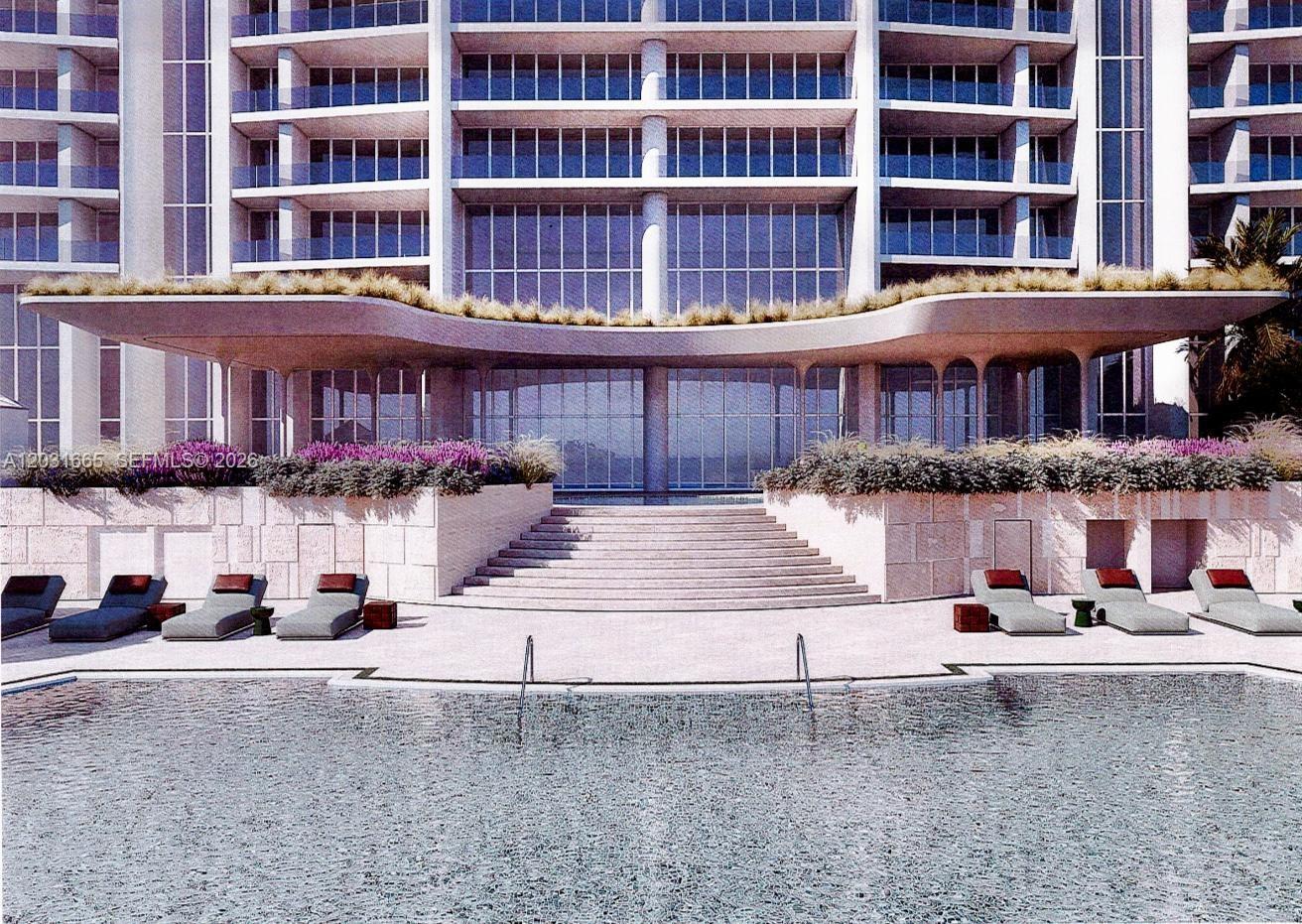 1643 Brickell Ave #4102 Miami, FL 33129