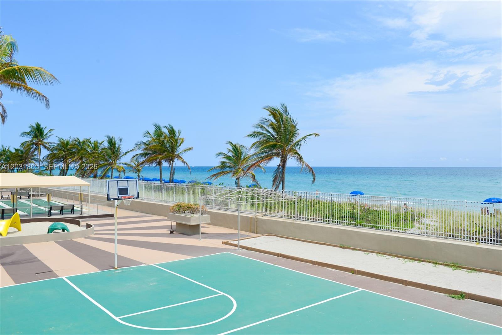 1985 S Ocean Dr #4G Hallandale Beach, FL 33009
