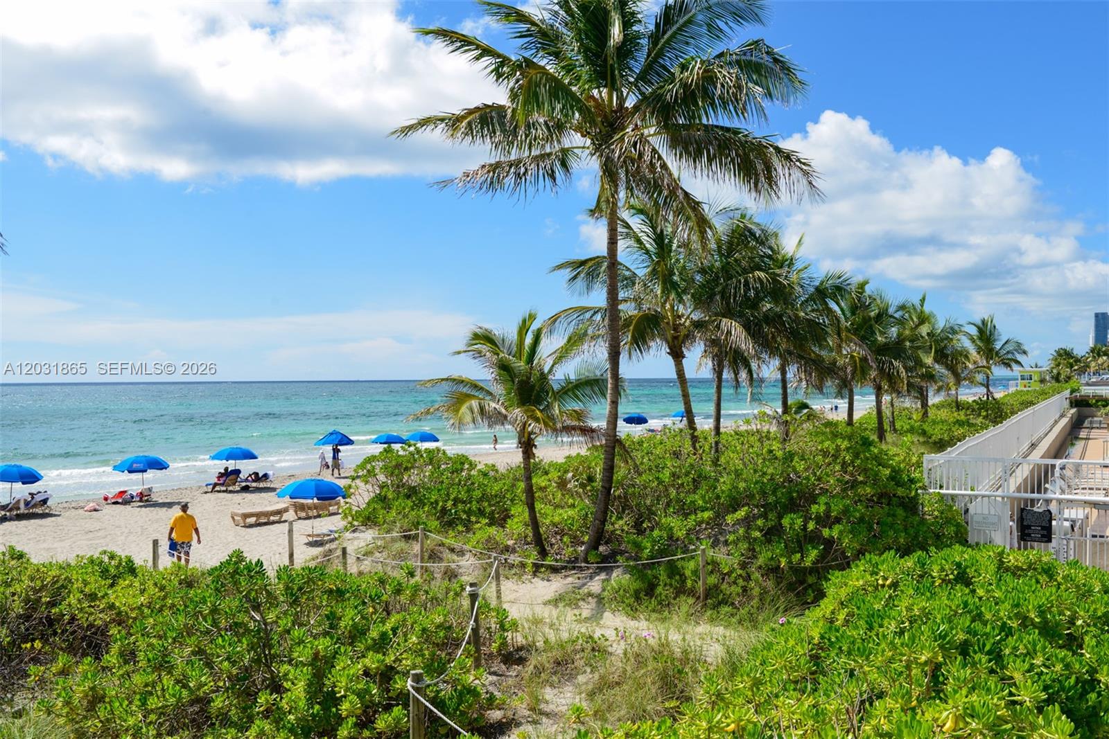 1985 S Ocean Dr #4G Hallandale Beach, FL 33009