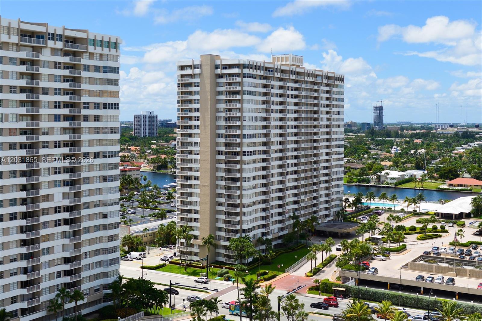 1985 S Ocean Dr #4G Hallandale Beach, FL 33009