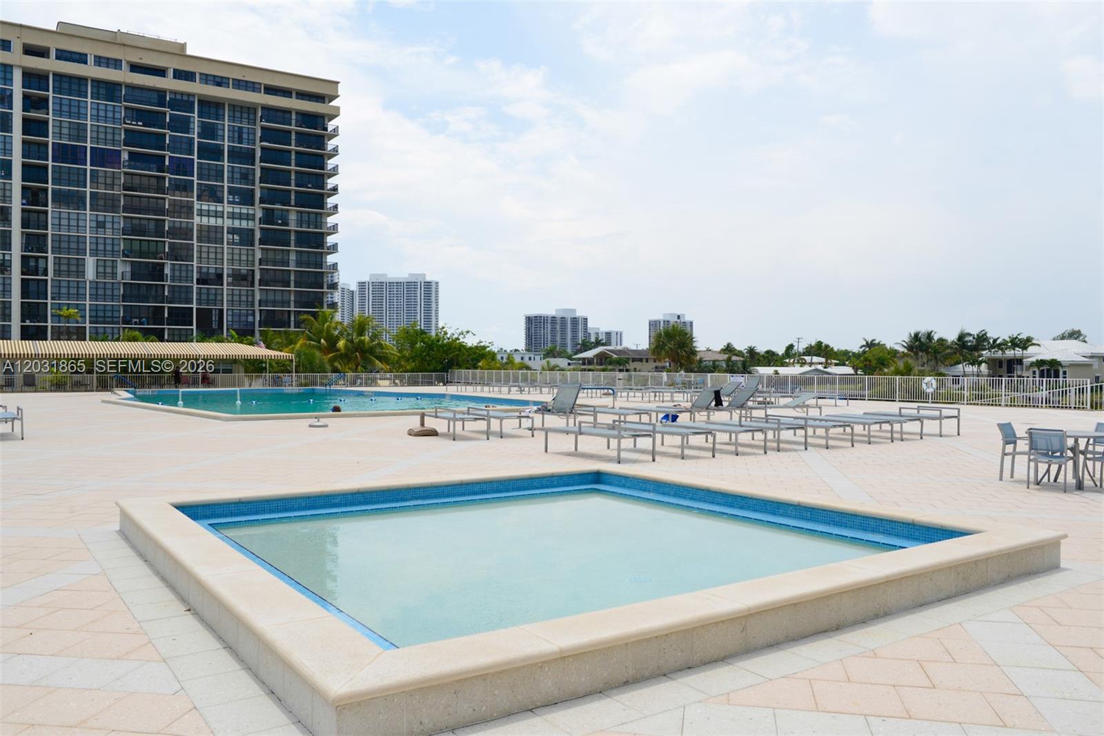 1985 S Ocean Dr #4G Hallandale Beach, FL 33009