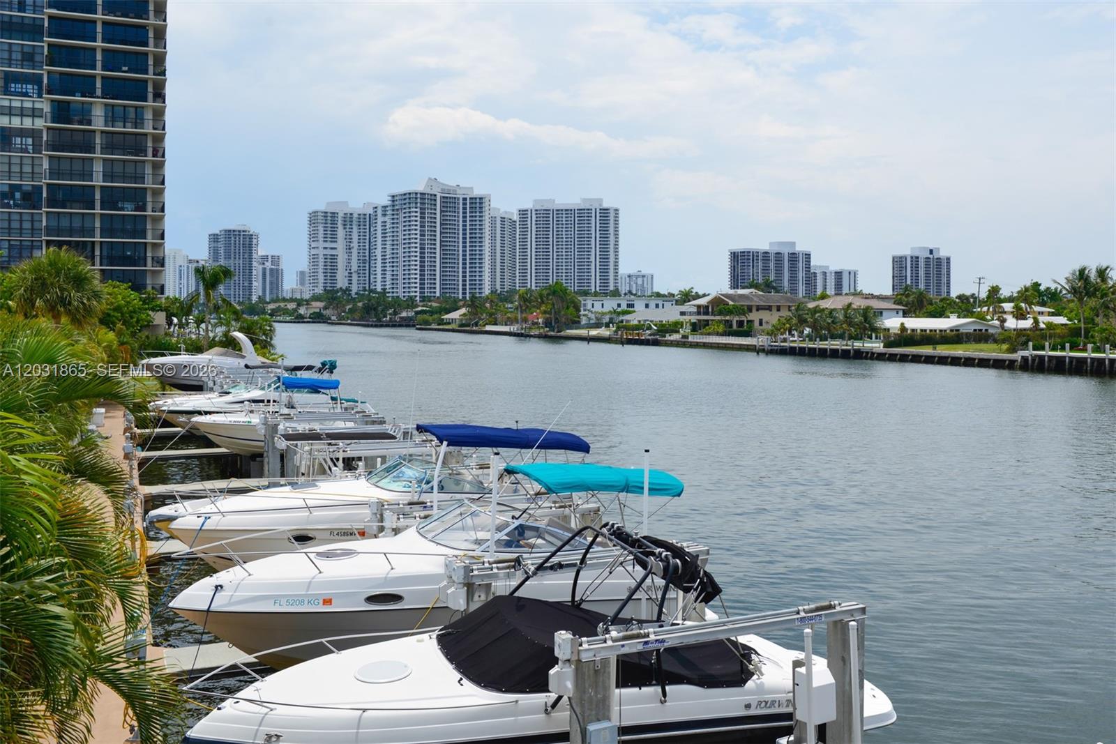 1985 S Ocean Dr #4G Hallandale Beach, FL 33009