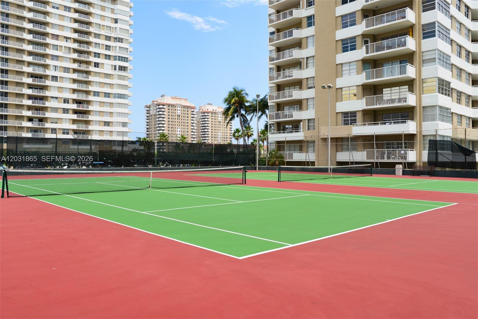 1985 S Ocean Dr #4G Hallandale Beach, FL 33009