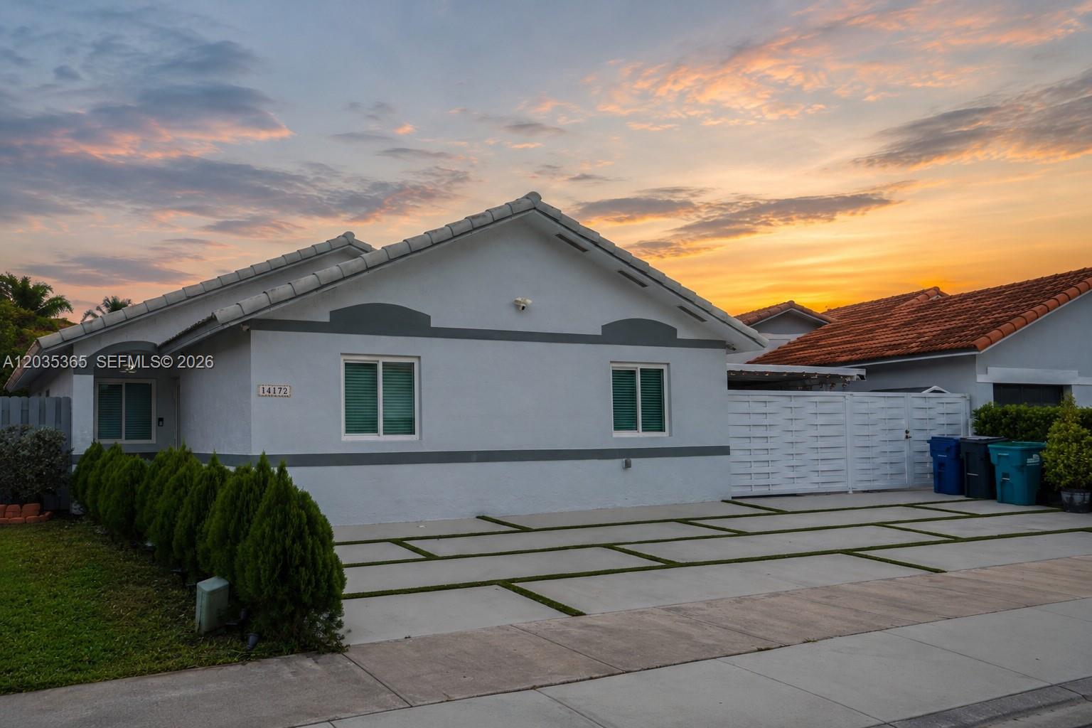 14172 SW 148th