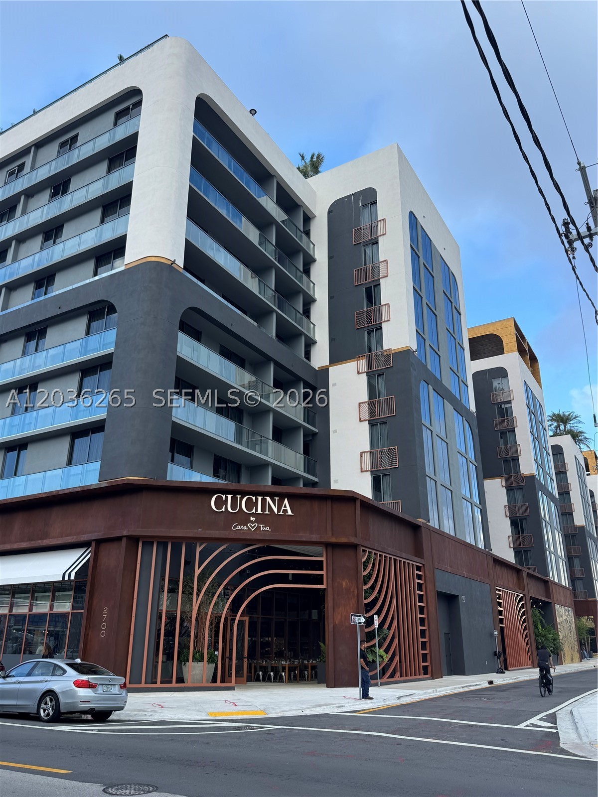 2700 NW 2nd Ave #240