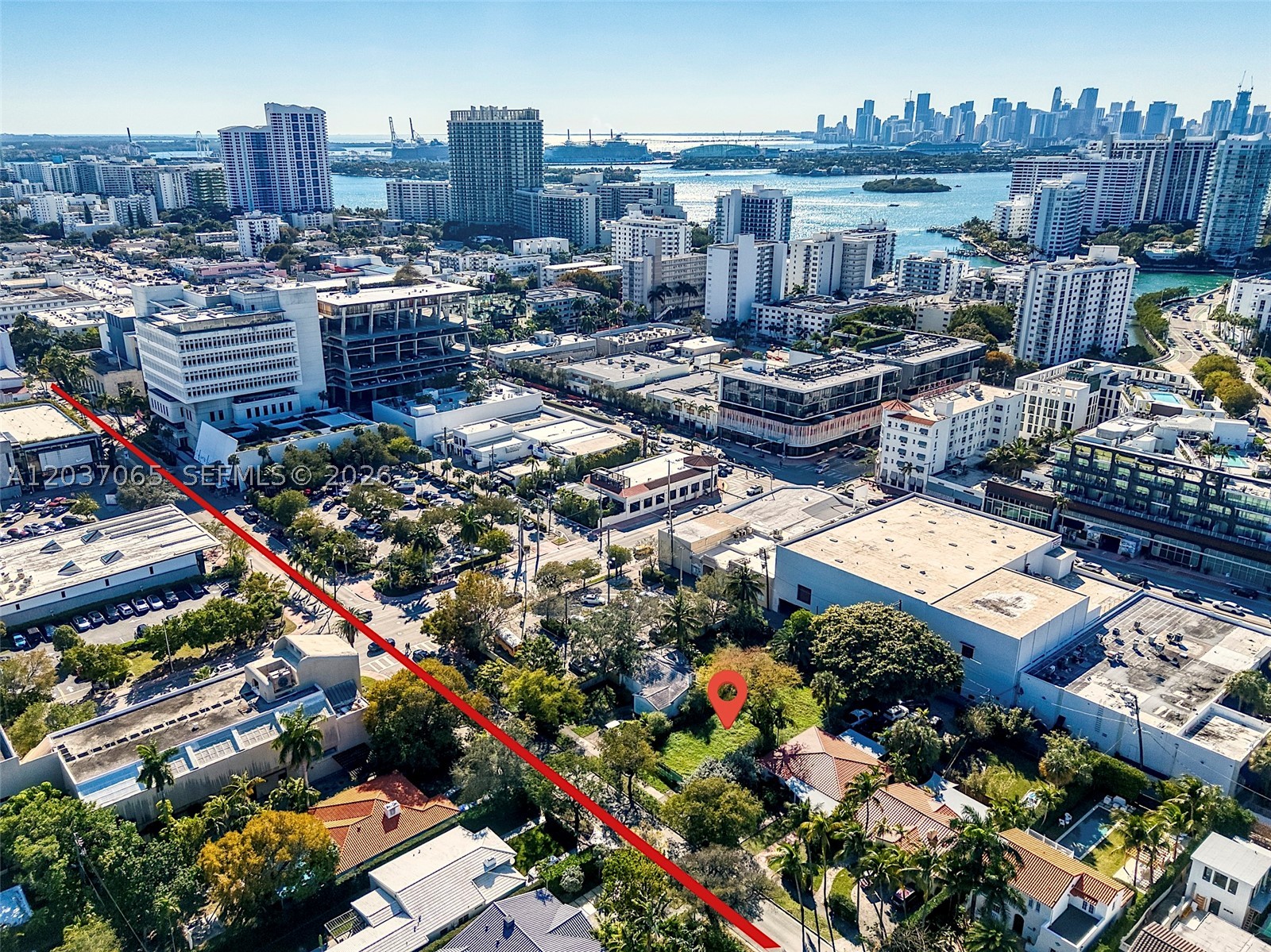 1728 Lenox Ave Miami Beach, FL 33139