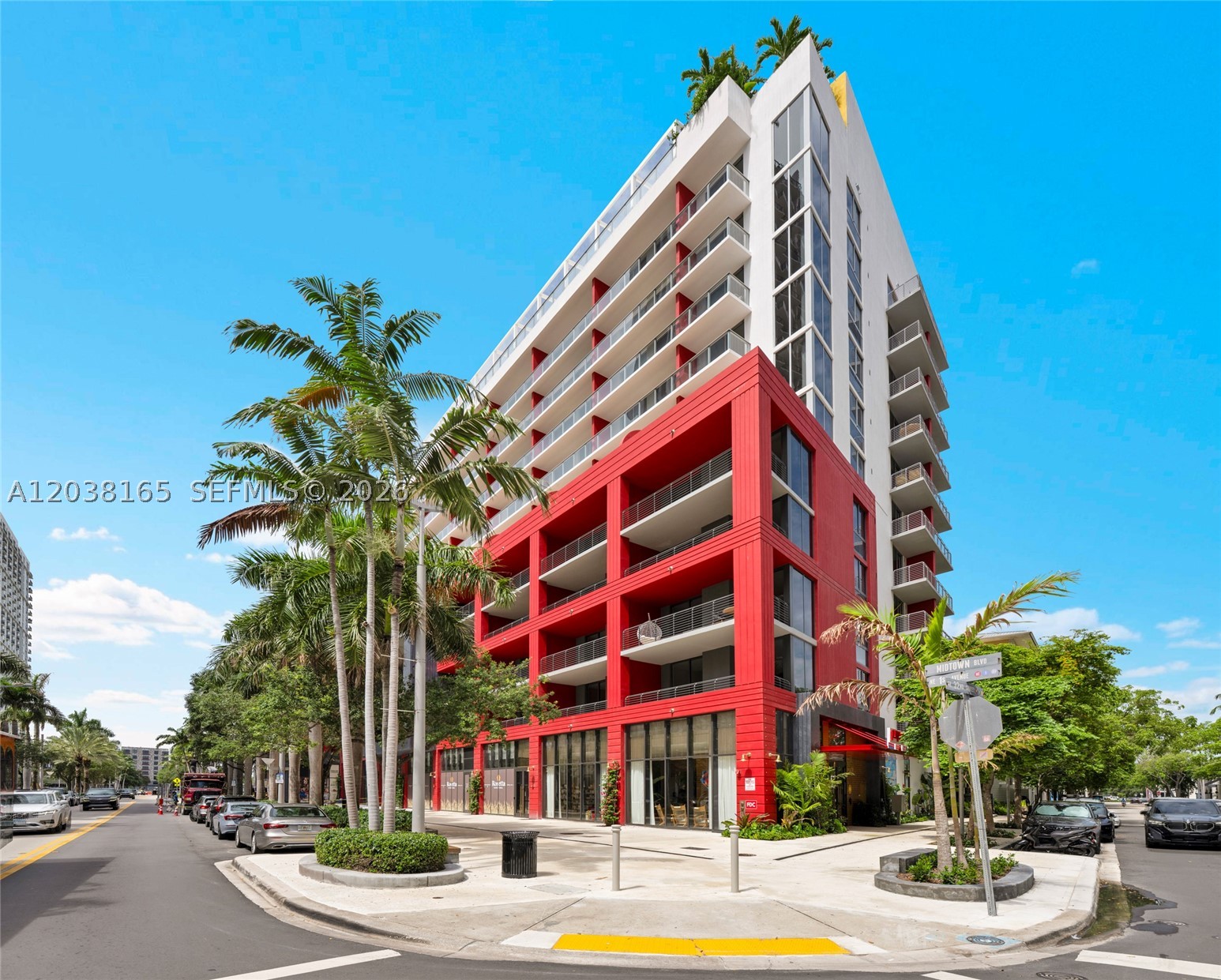 image The Standard Residences Midtown Miami0