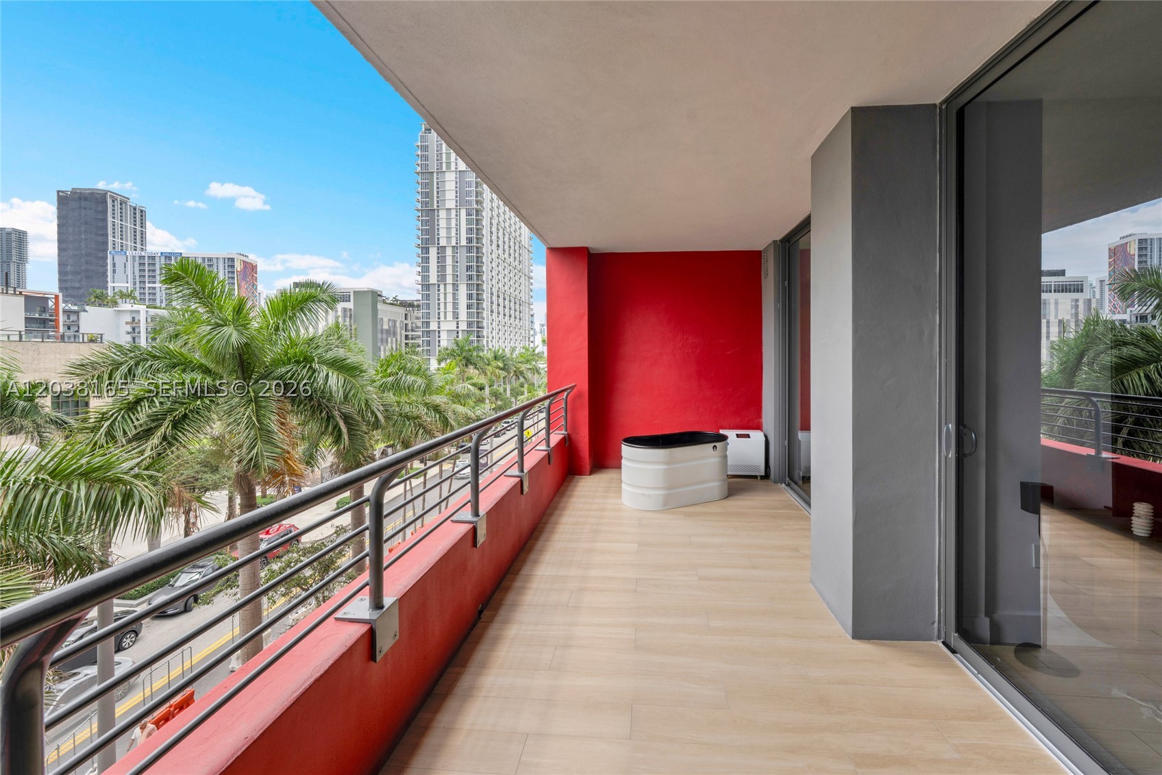 image The Standard Residences Midtown Miami13