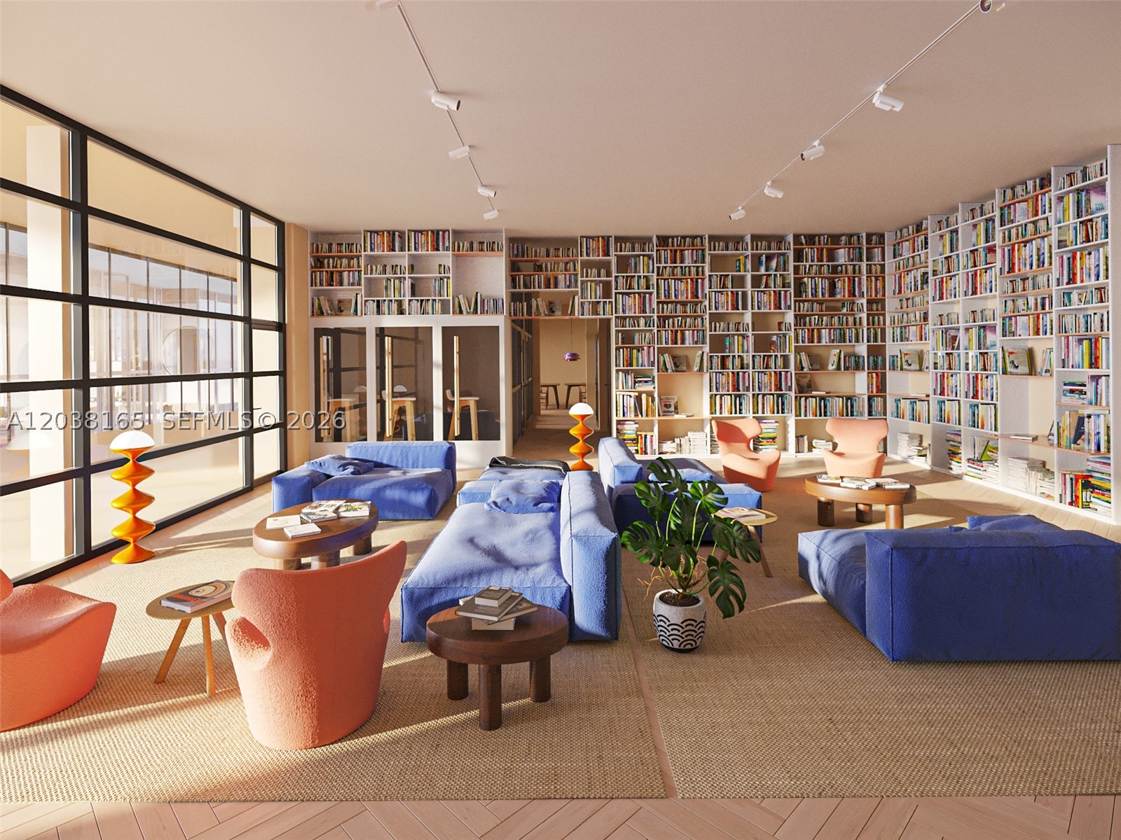image The Standard Residences Midtown Miami15