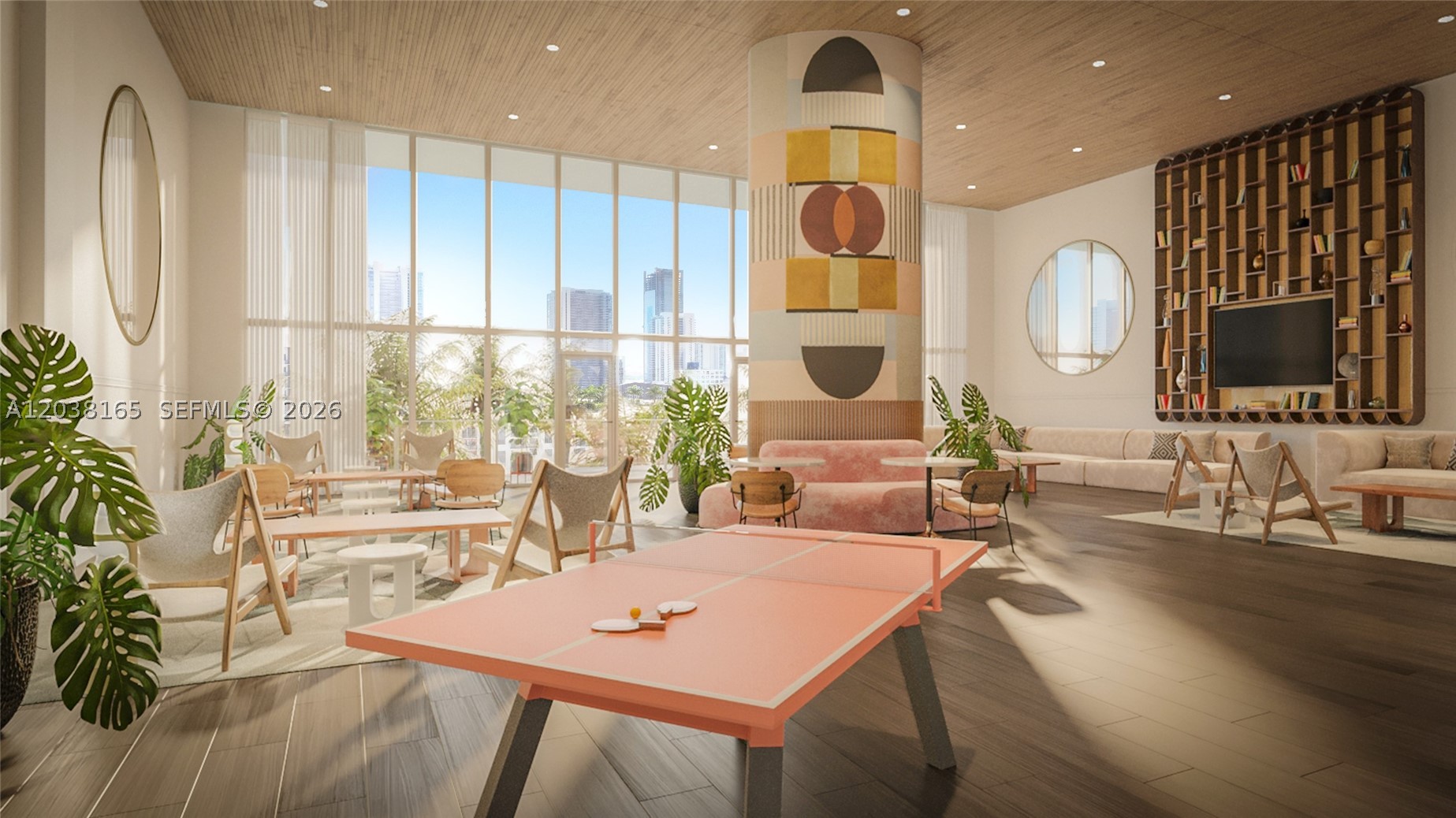 image The Standard Residences Midtown Miami16