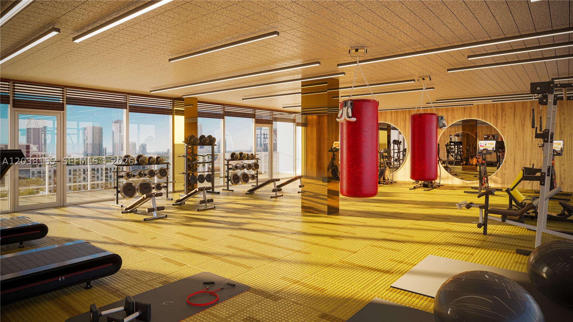 image The Standard Residences Midtown Miami17