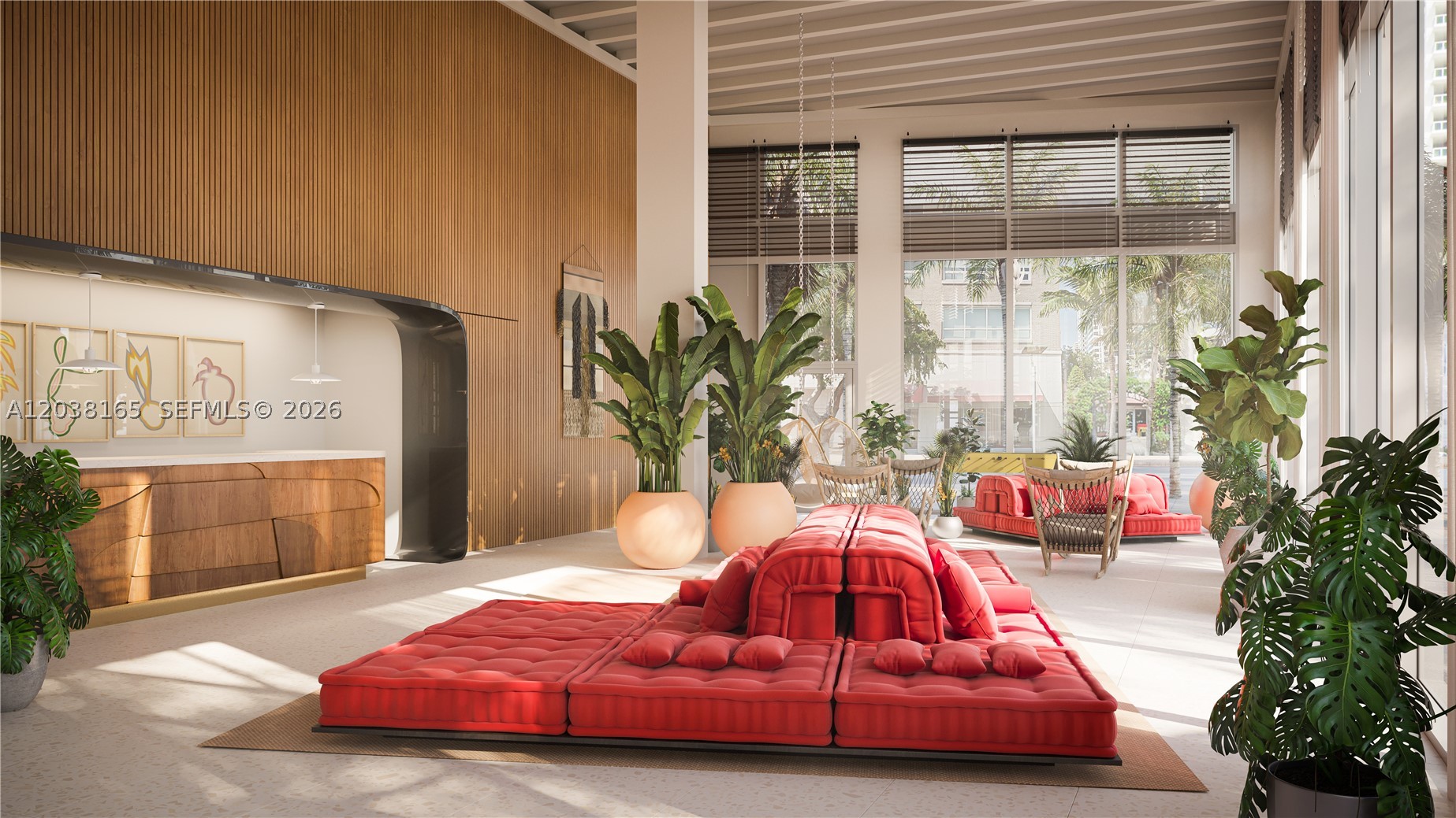 image The Standard Residences Midtown Miami18